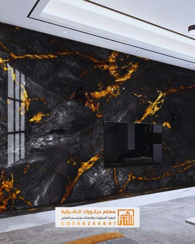 بديل الرخام با اشكال والوان متنوعة لا خلفيات الشاشة