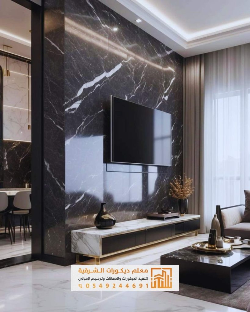 تفصيل بديل الرخام حسب المقاس