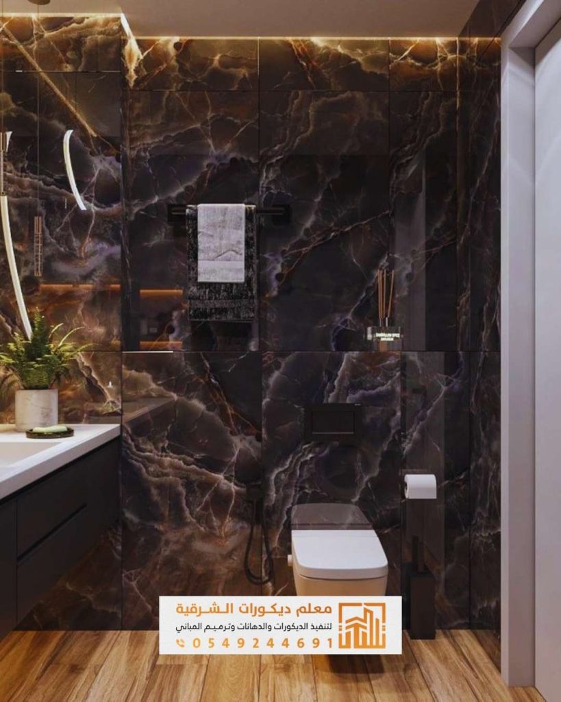 ديكورات بديل الرخام في الخبر